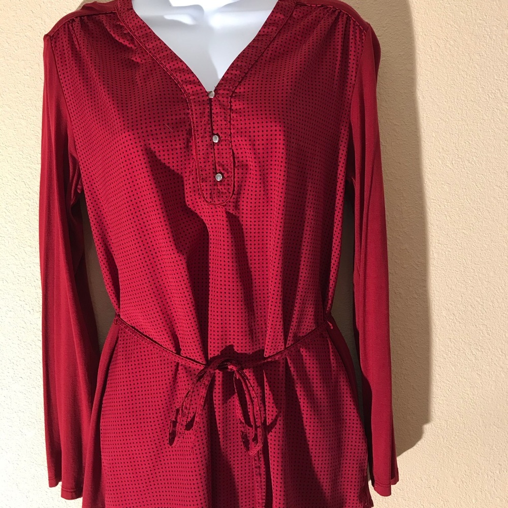 Tommy Hilfiger Blouse